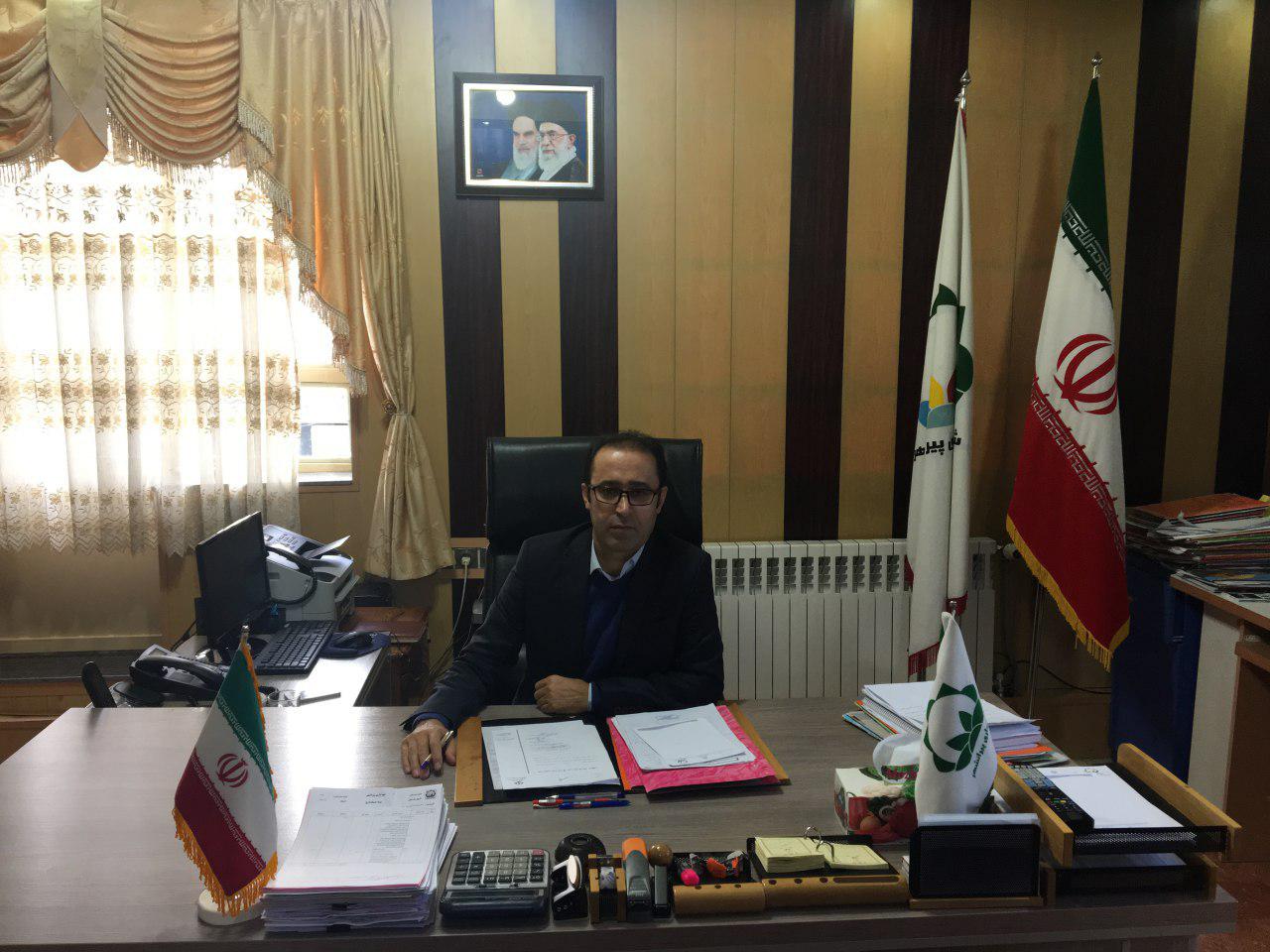  حکم مهندس انور سعیدی به عنوان شهردار پیرانشهر به تائید استاندار آذر بایجان غربی رسید.